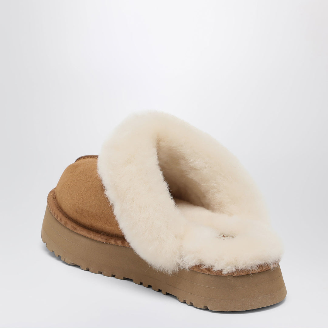 Ugg Shoes - Beige | 7a68f669f367ebd39cc50a609ff39f0daf69fb84