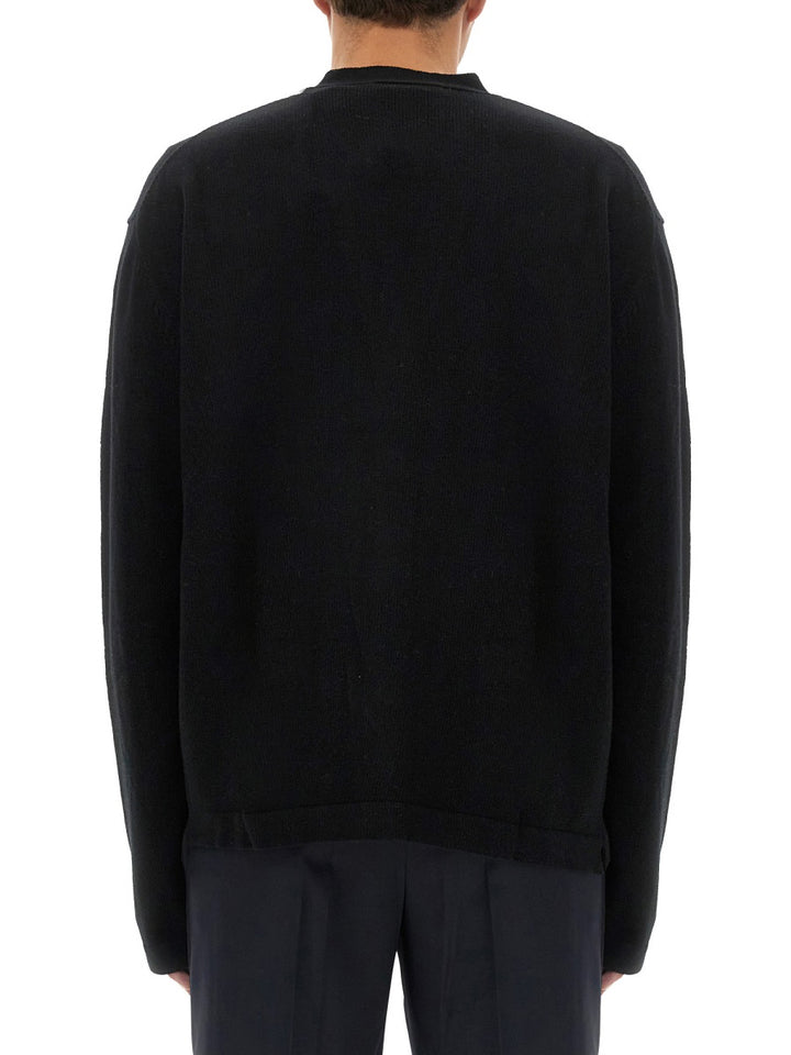 Vivienne Westwood Sweaters - Black | Wanan Luxury