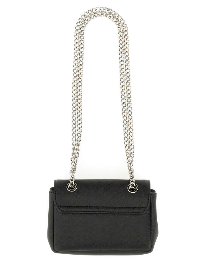 Vivienne Westwood Shoulder Bags - Black | Wanan Luxury
