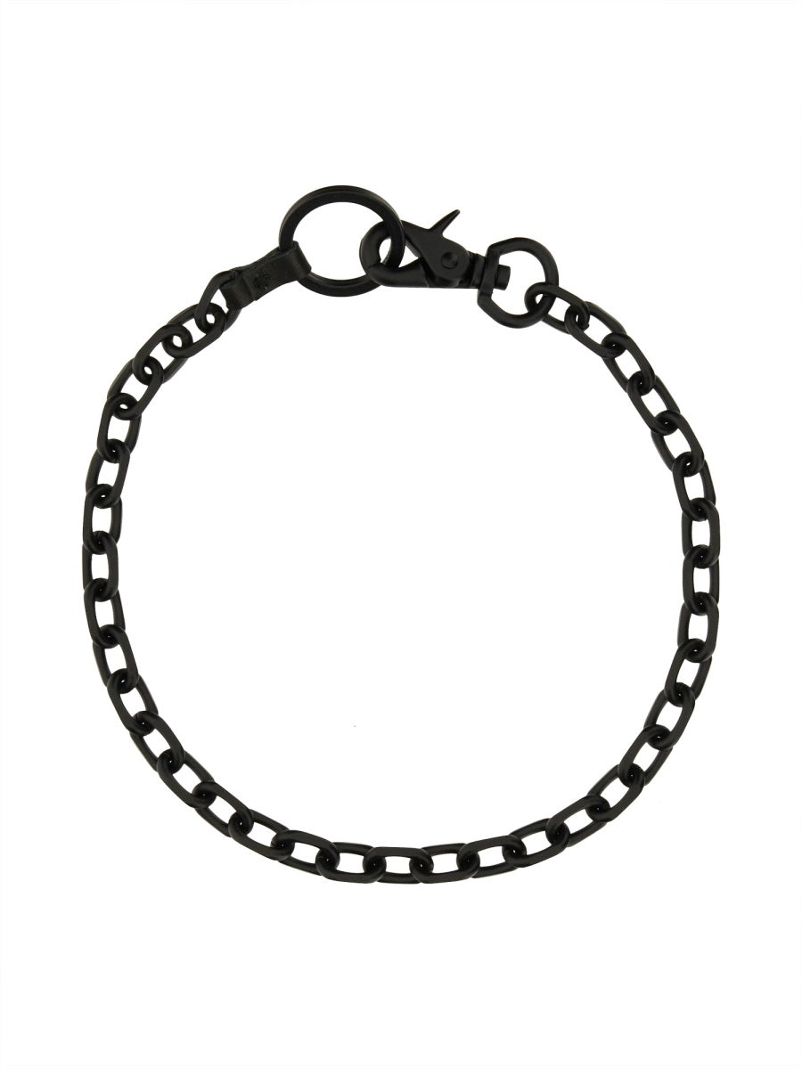 Our Legacy Necklaces - Black | Wanan Luxury