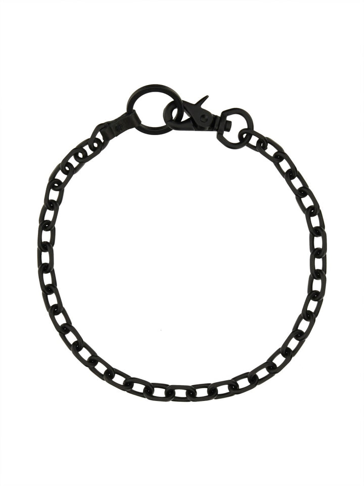 Our Legacy Necklaces - Black | Wanan Luxury