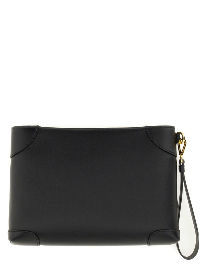 Tom Ford Clutch Bags - Black | Wanan Luxury