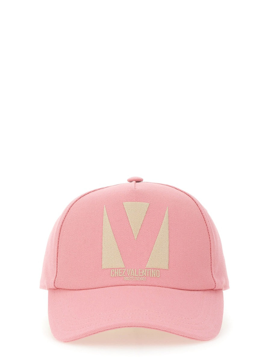 Valentino Garavani Hats - Pink | Wanan Luxury