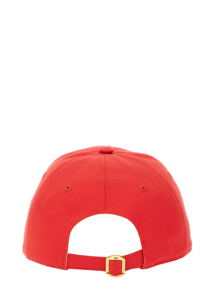 Valentino Garavani Hats - Red | Wanan Luxury