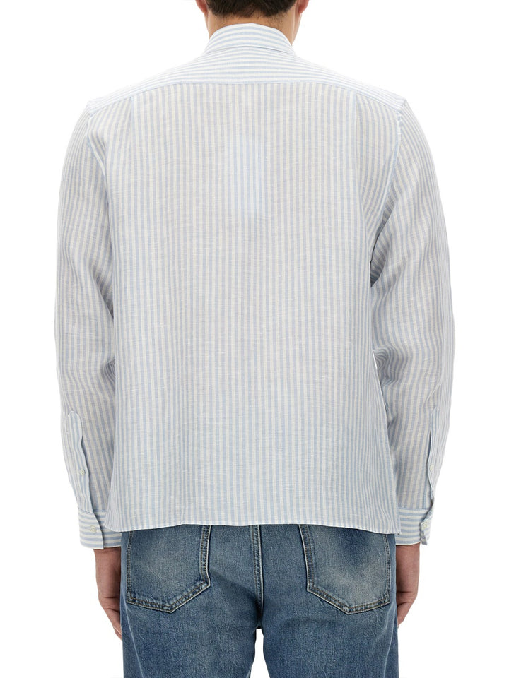 Lacoste Shirts - Light Blue | Wanan Luxury