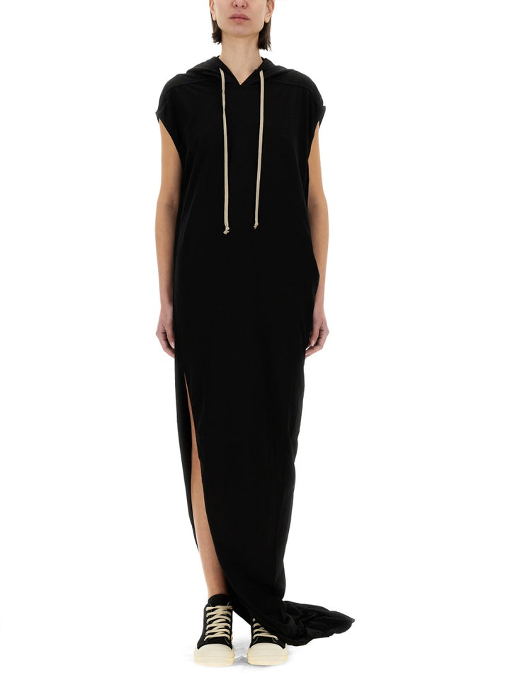 Rick Owens X Drkshdw Suits & Dresses - Black | fbd8f1dfc6e45f792fa66f8e3a4ed24845d8c733