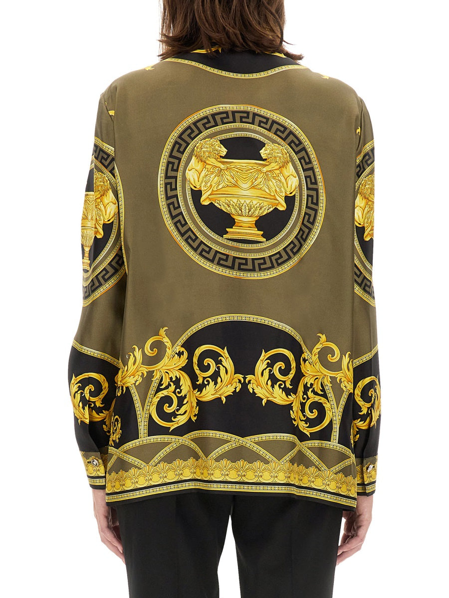 Versace Shirts - Multcolor | Wanan Luxury