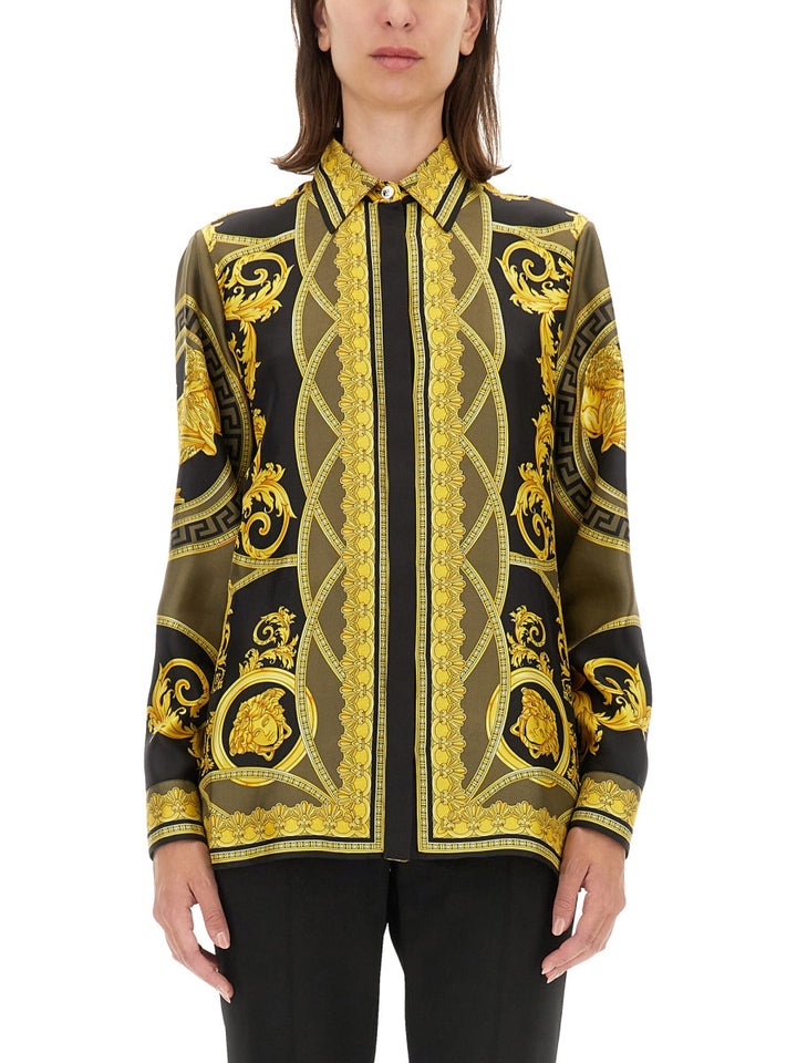 Versace Shirts - Multcolor | Wanan Luxury