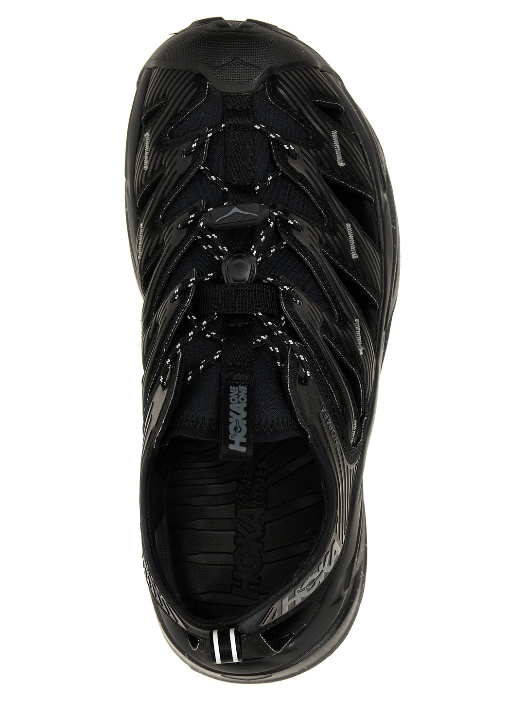 Hopara Sneakers Black