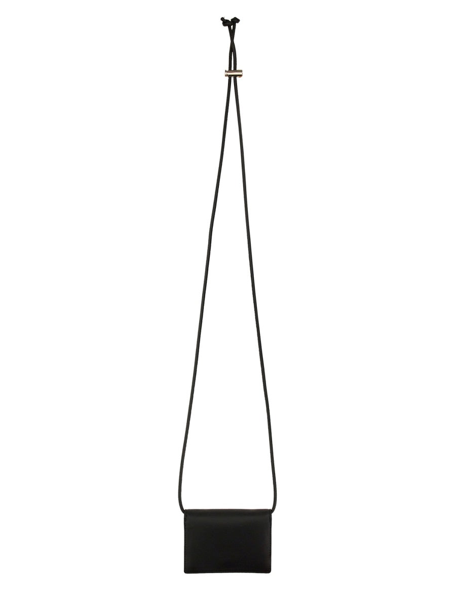 Vivienne Westwood Wallets & Pures - Black | Wanan Luxury