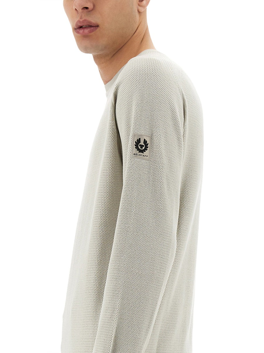 Belstaff Sweaters - Beige | Wanan Luxury