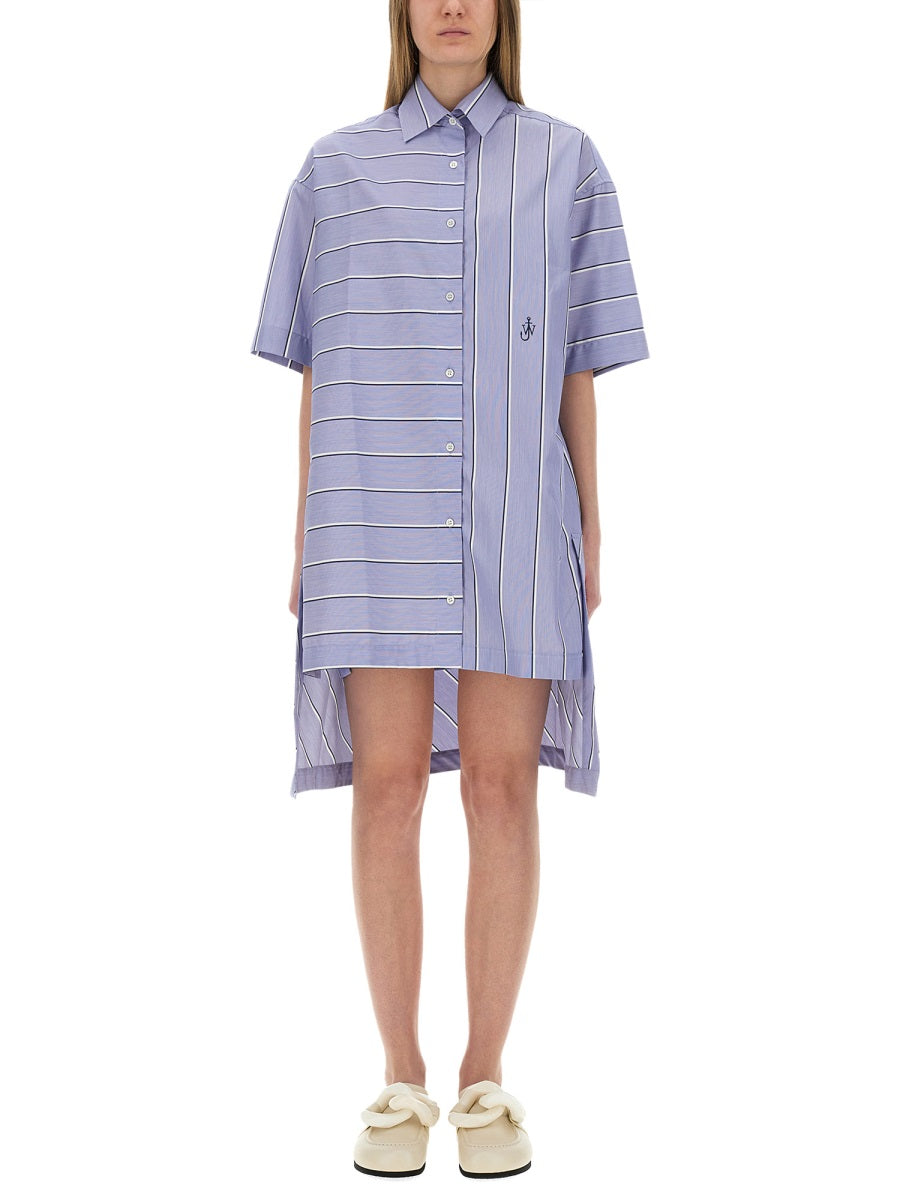 JW Anderson Suits & Dresses - White, Light Blue | Wanan Luxury