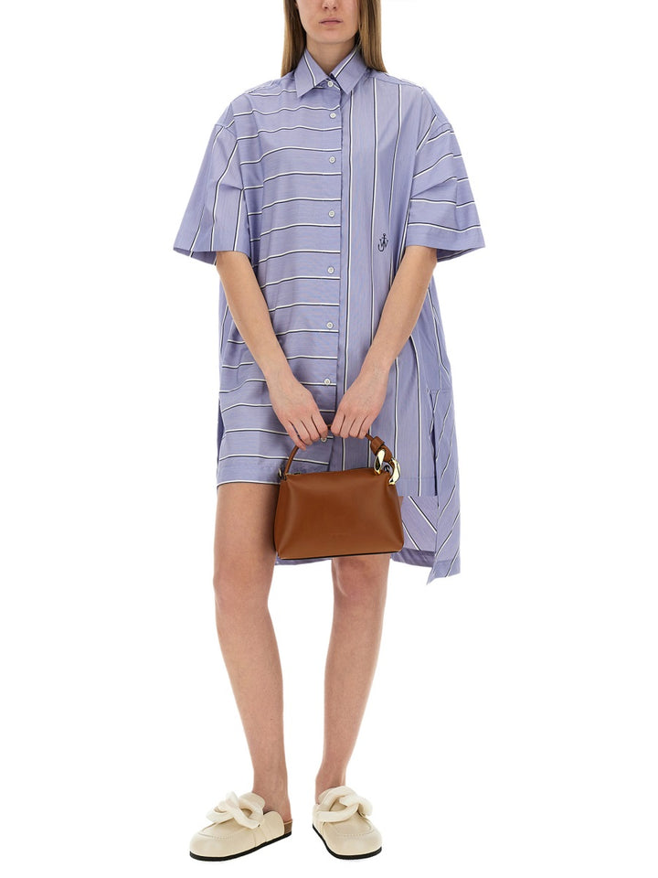 JW Anderson Suits & Dresses - White, Light Blue | Wanan Luxury