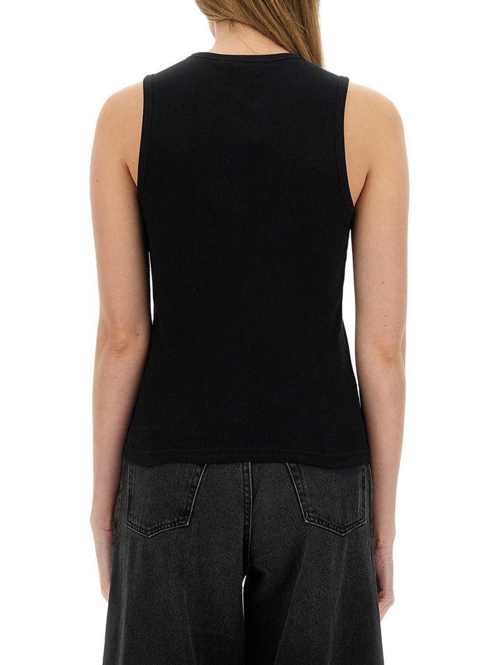 JW Anderson Tops - Black | Wanan Luxury
