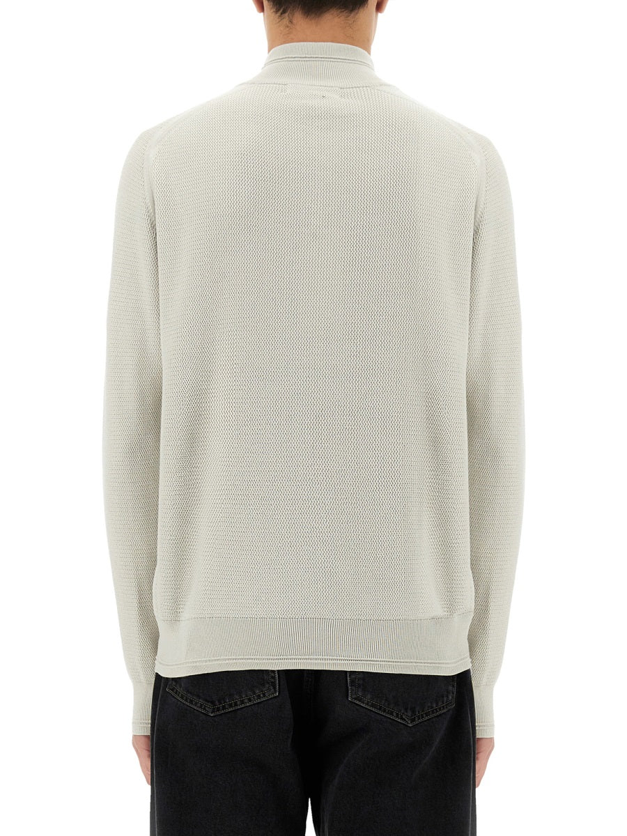 Belstaff Sweaters - Beige | Wanan Luxury