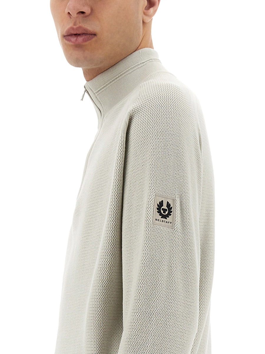 Belstaff Sweaters - Beige | Wanan Luxury