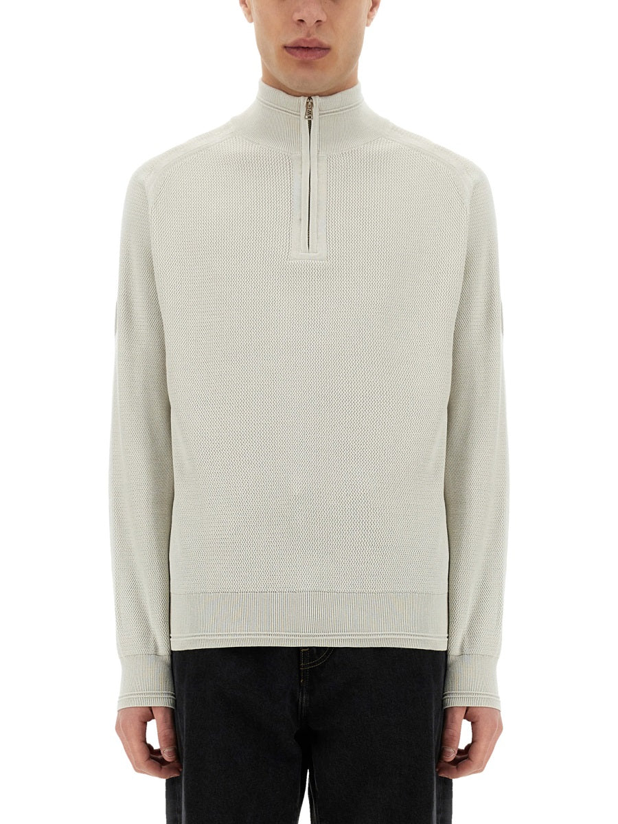 Belstaff Sweaters - Beige | Wanan Luxury