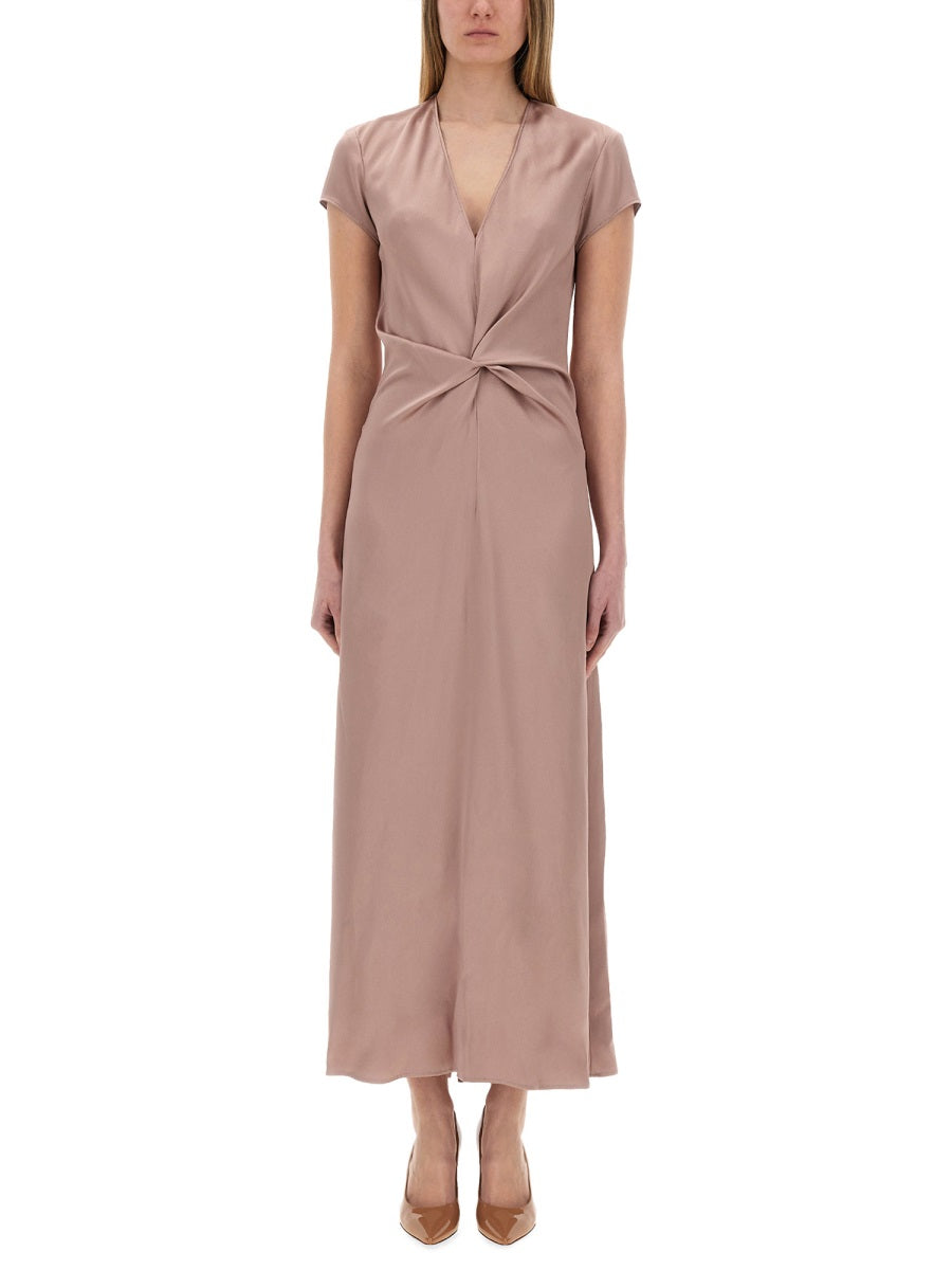 Alysi Suits & Dresses - Pink | a7c5de4e29709981264c5495da03550d504b5820