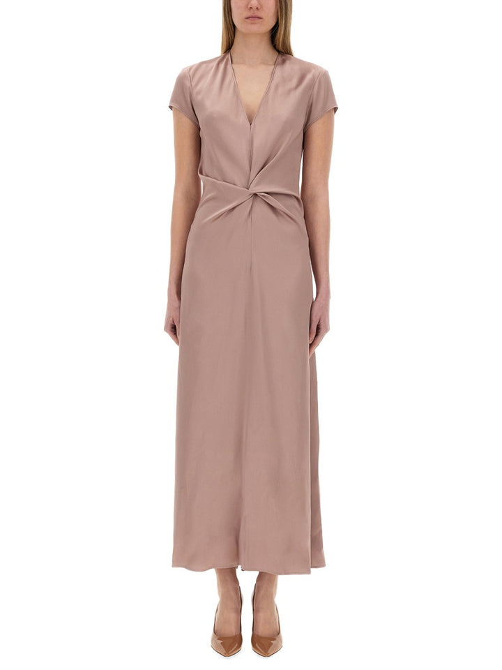 Alysi Suits & Dresses - Pink | a7c5de4e29709981264c5495da03550d504b5820