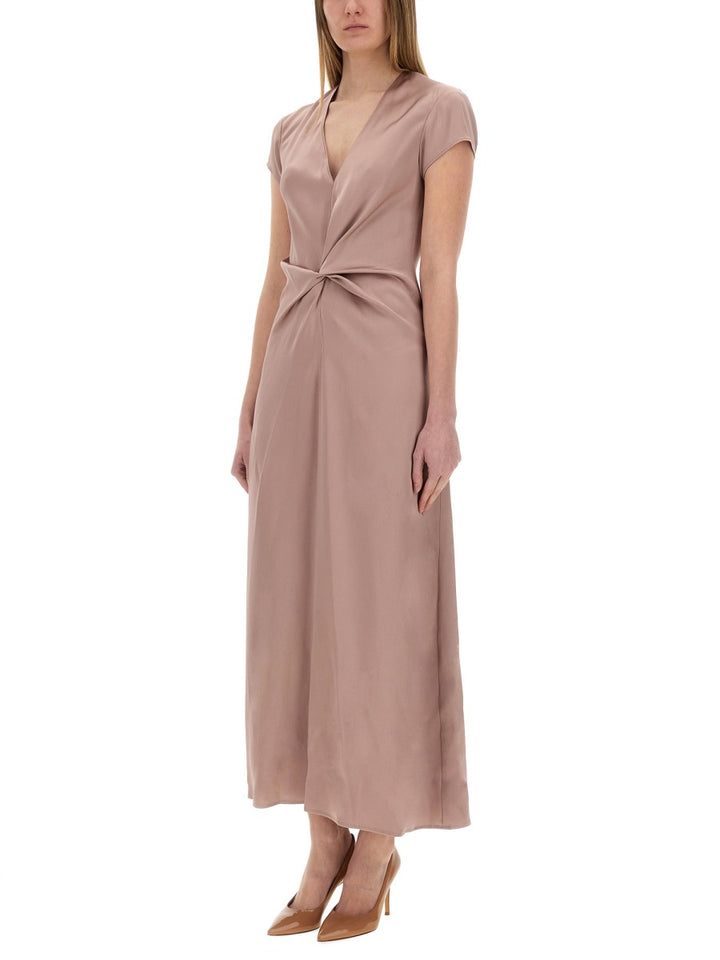 Alysi Suits & Dresses - Pink | 1a459b7d0985bdc89e0305894b18067c79465d83