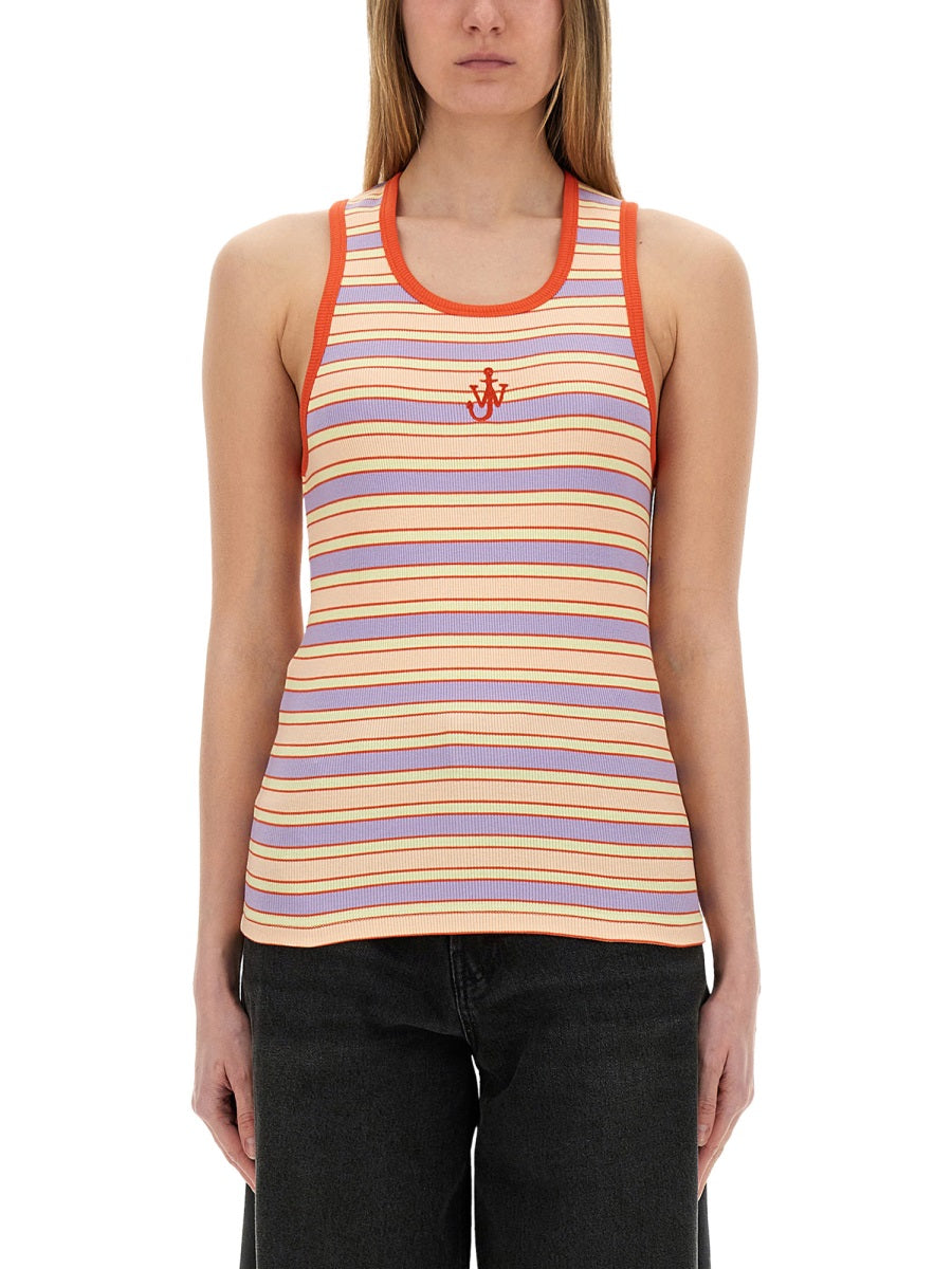 JW Anderson Tops - Multcolor | Wanan Luxury