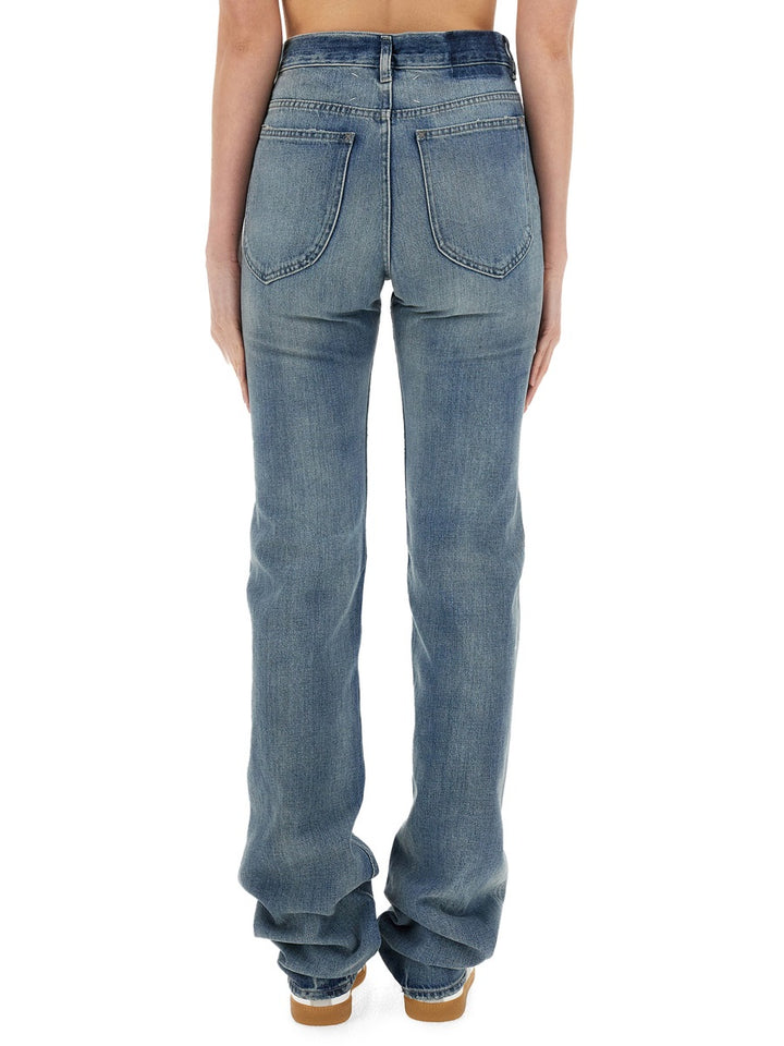 Maison Margiela Denim - Blue | Wanan Luxury