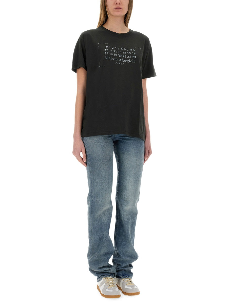 Maison Margiela Denim - Blue | Wanan Luxury