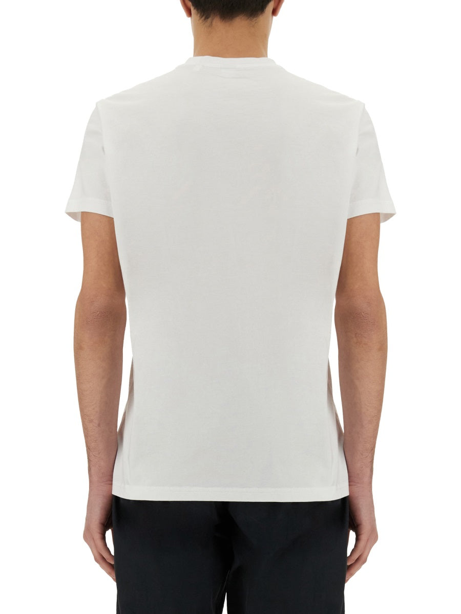 Aspesi T shirts - White | Wanan Luxury