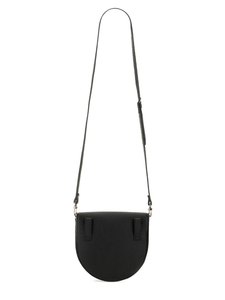 Vivienne Westwood Shoulder Bags - Black | Wanan Luxury