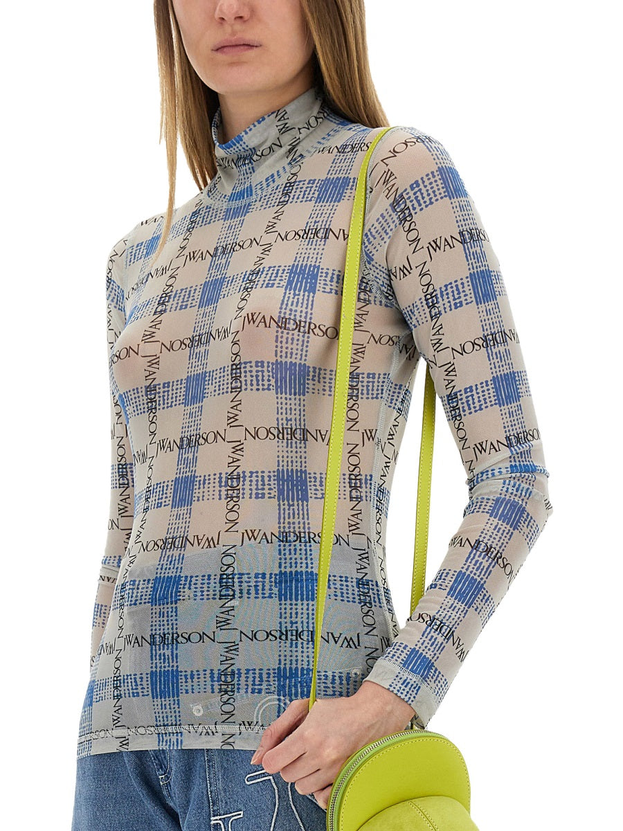 JW Anderson Tops - Multcolor | Wanan Luxury