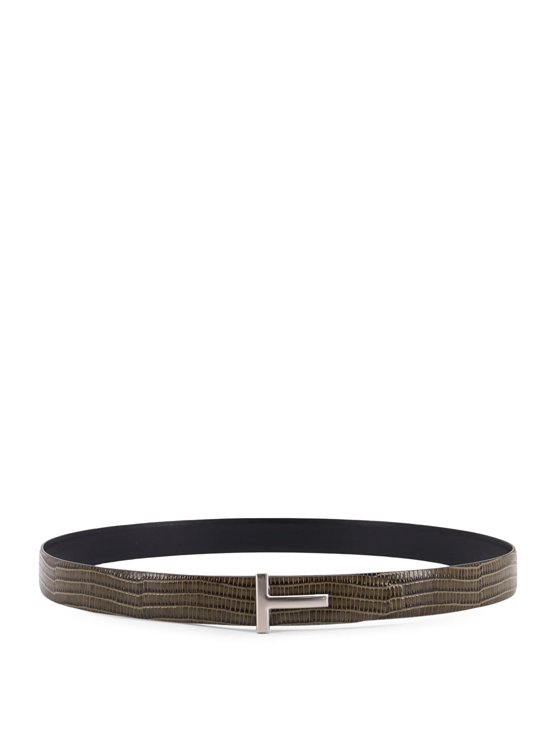 Tom Ford Belts - SLATE | ccea2a1d093b8292a9fdd6068c37c2a38f439bfe
