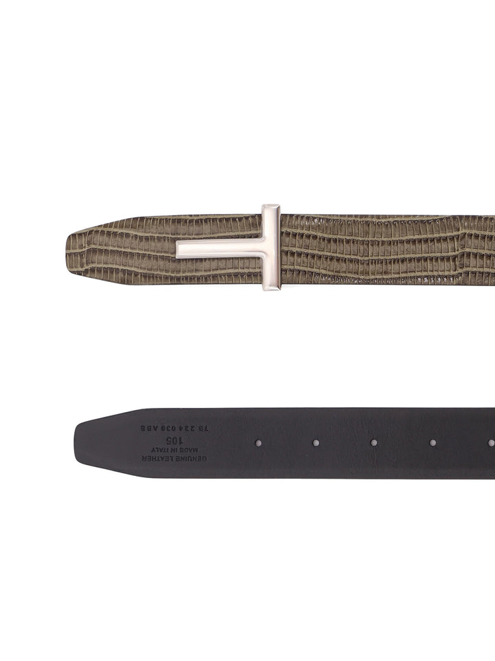 Tom Ford Belts - SLATE | cef59f56f183e4c2b712d9318f2eff3ff902e447