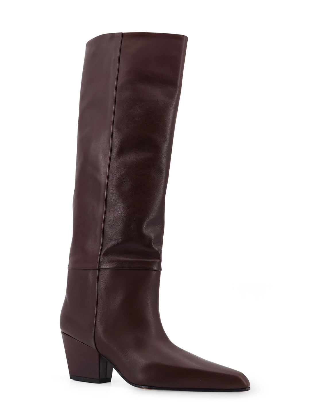 Paris Texas Boots - MOCHA | e918a5e09b5d02ac5d6473b3f9991f08d2c00672