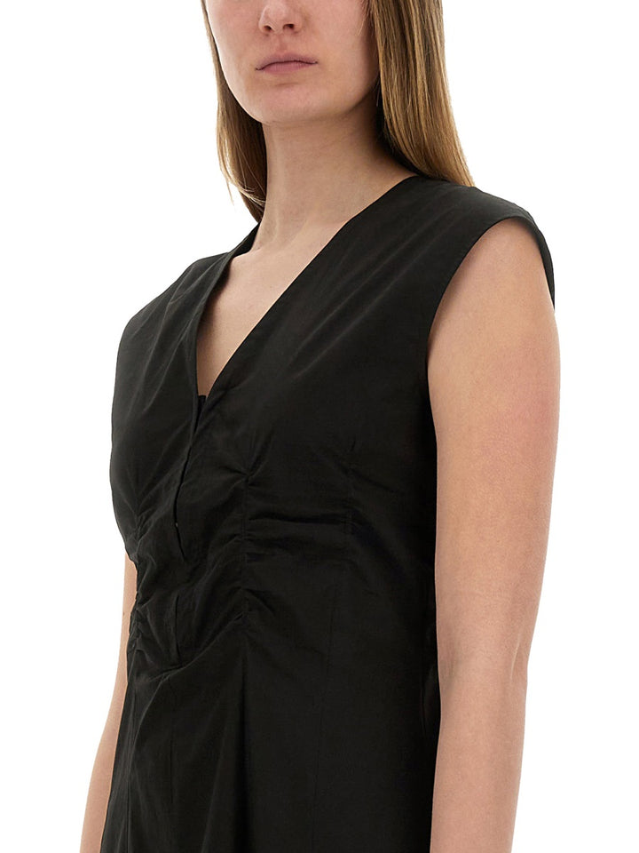 Alysi Suits & Dresses - Black | Wanan Luxury