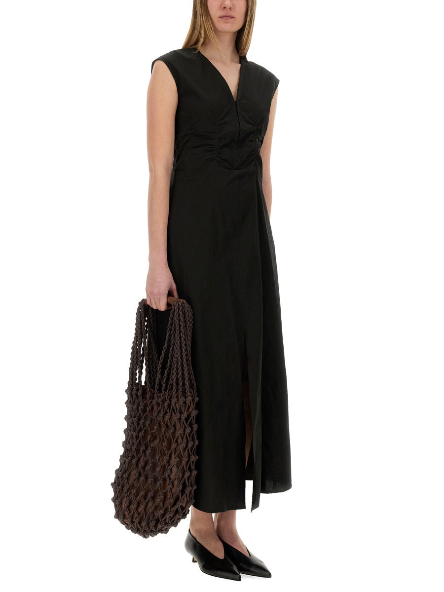 Alysi Suits & Dresses - Black | Wanan Luxury