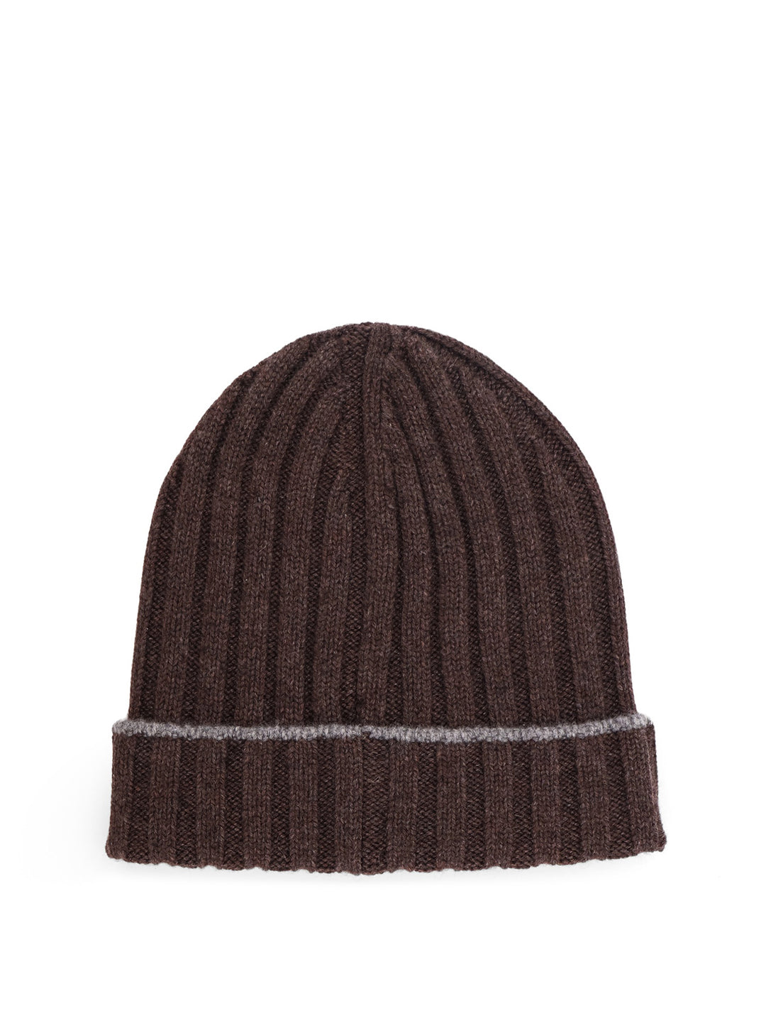 Brunello Cucinelli Hats - MORO GRIGIO SCURO | 6e58c8ddcbdede04904e0df6b45a042210f60271