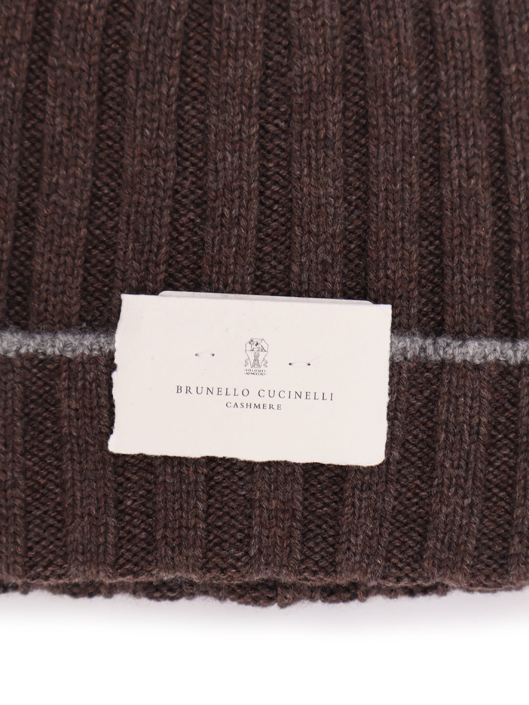 Brunello Cucinelli Hats - MORO GRIGIO SCURO | 73c5c9018504de04267c68e02a8b55494becb58b