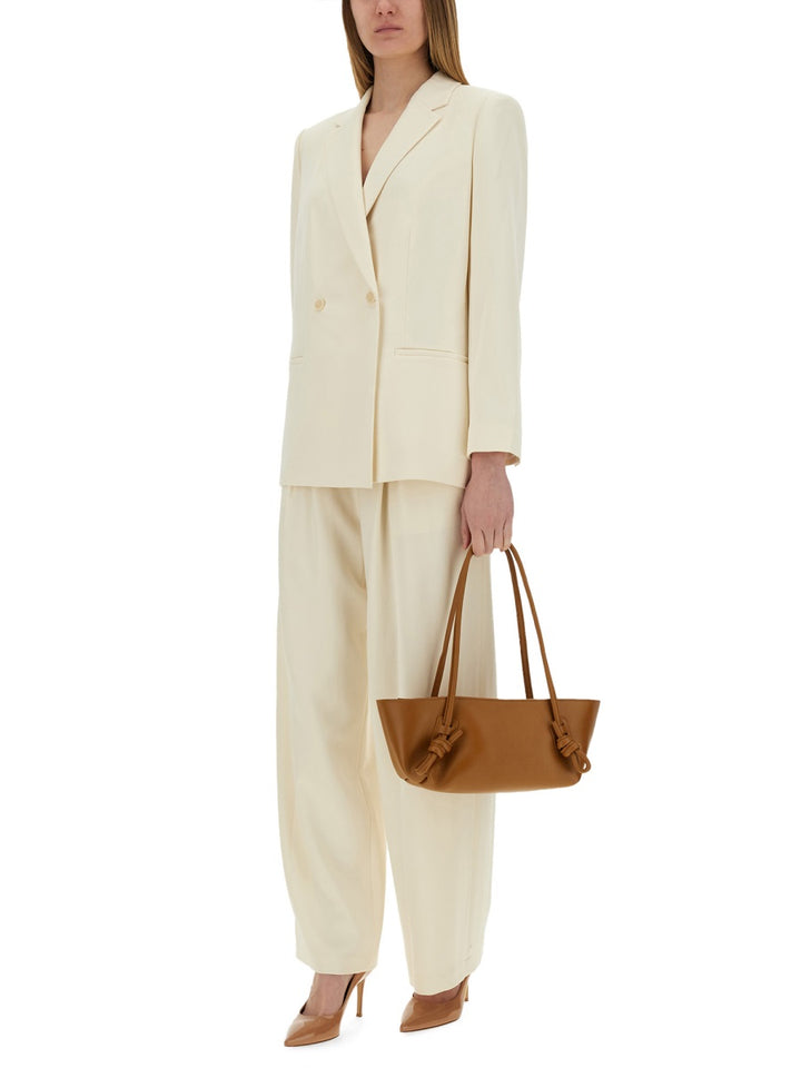 Theory Jackets - White | Wanan Luxury