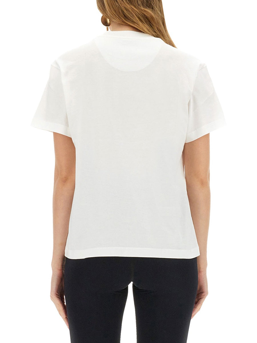 Jil Sander T shirts - Multicolour | 8f3a6e5a20352e0f511307eca388f7480b607a5d
