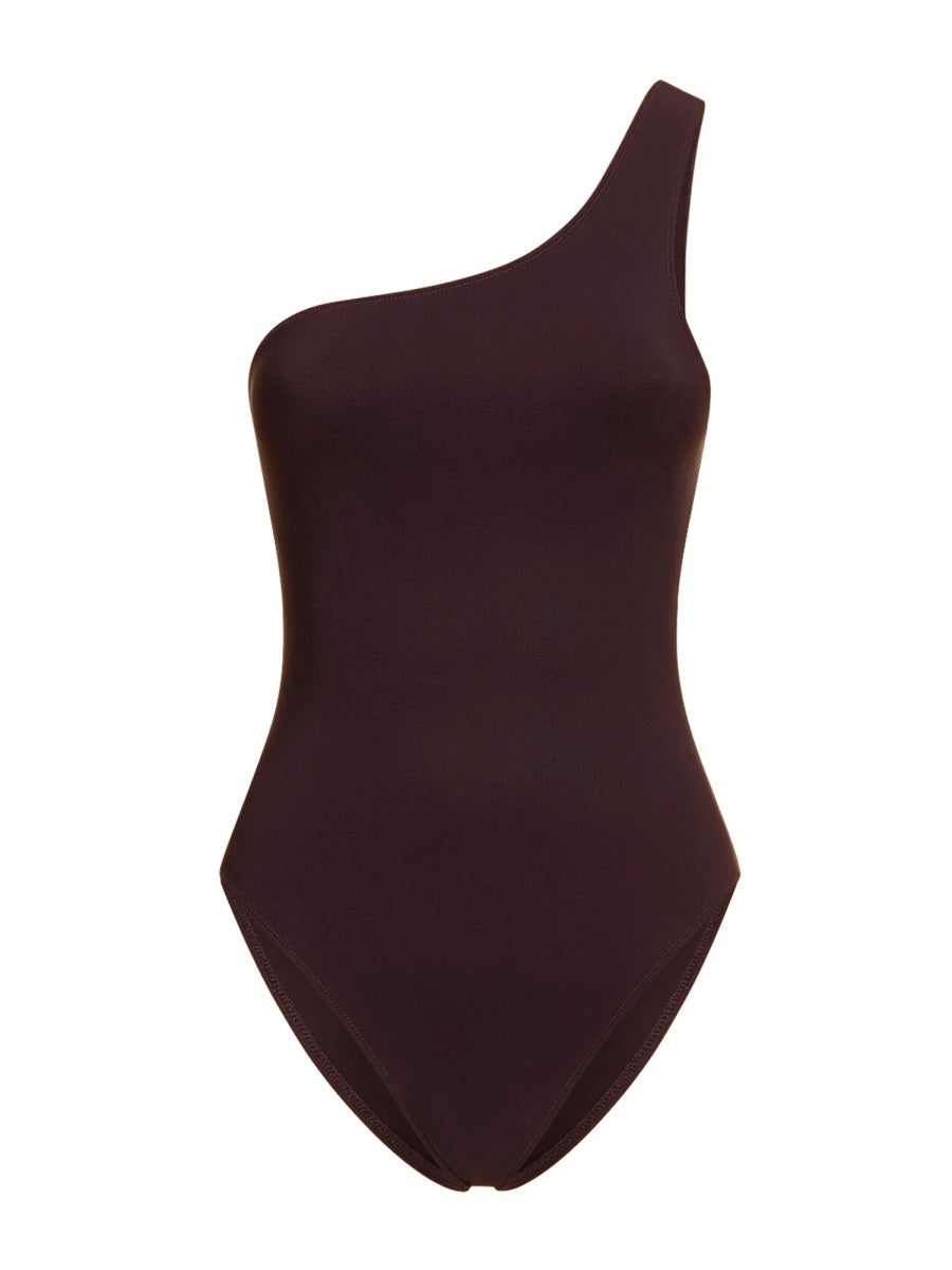 Lido Swimwears - Brown | Wanan Luxury