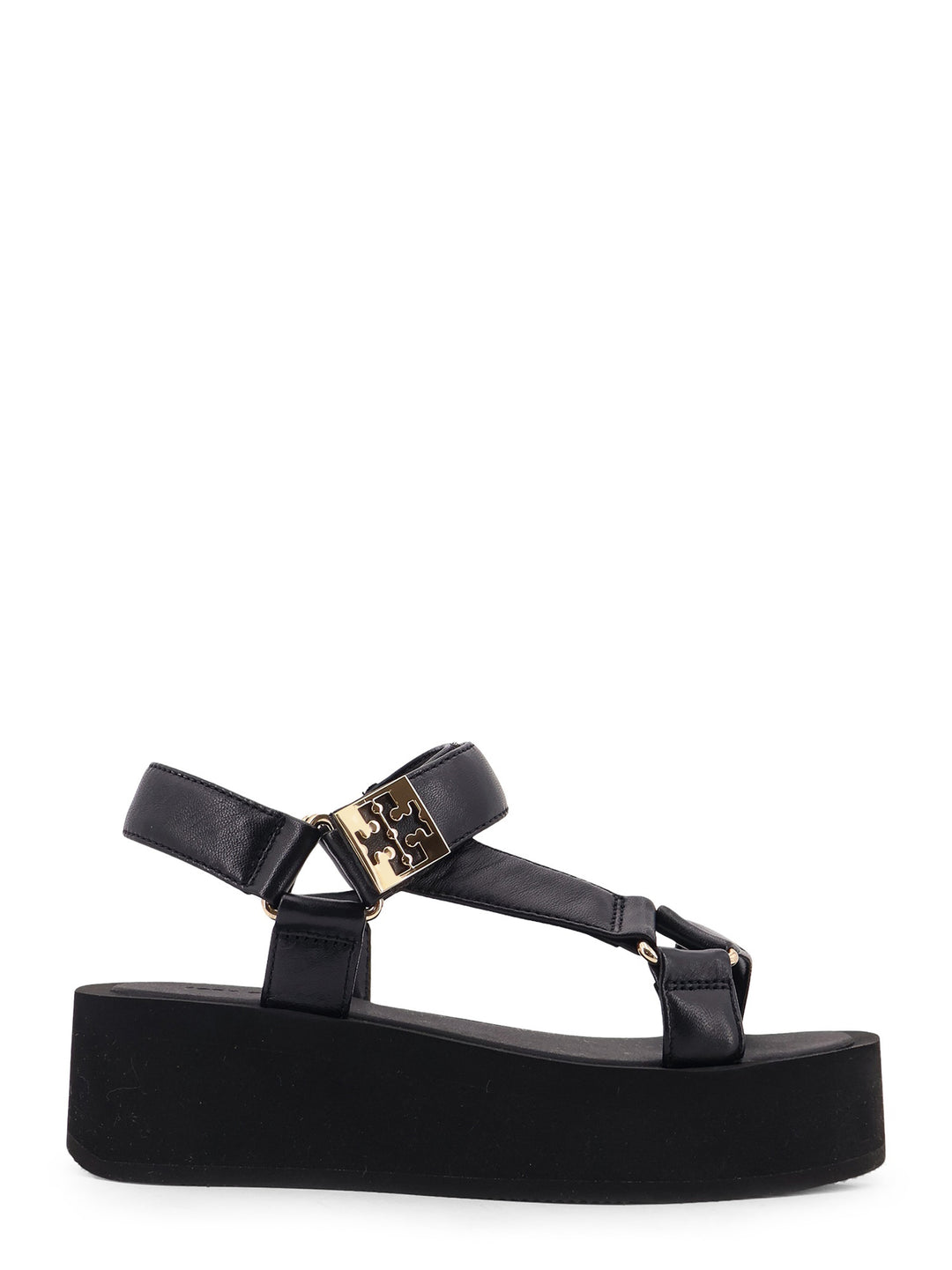 Tory Burch Sandals - PERFECT BLACK | 7fa5293d4d6c861cbe078fec8c3c590c52c06def