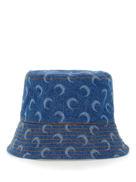 Bucket Hat "Moon Laser"