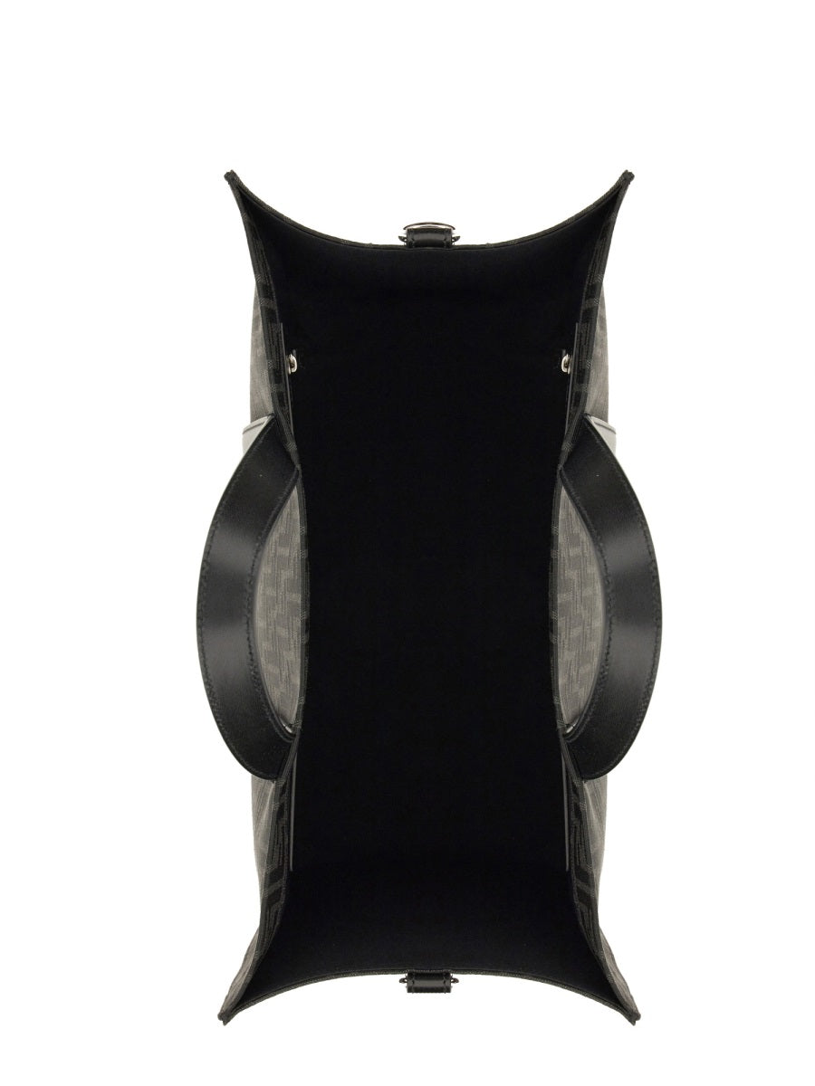 Fendi Shoulder Bags - Grey | Wanan Luxury