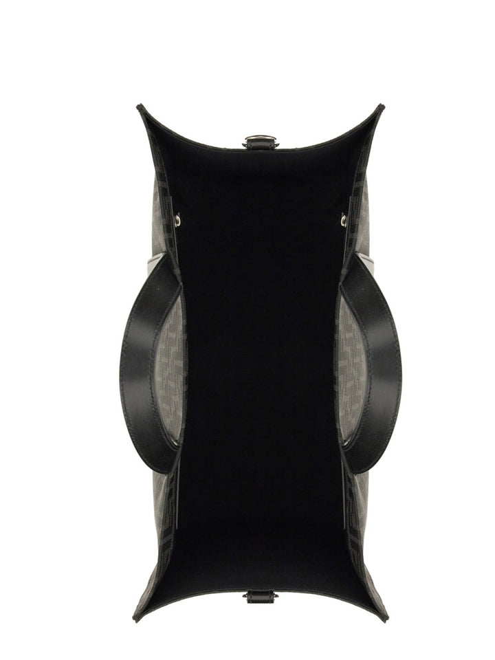 Fendi Shoulder Bags - Grey | Wanan Luxury