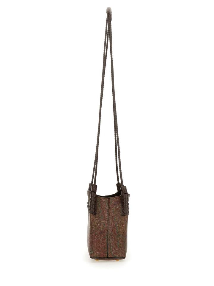 Etro Shoulder Bags - Brown | 45381a4dd2ca43a1bae8f5ae09c7a978585375f5