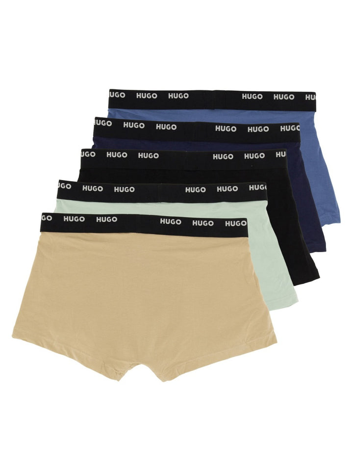 Hugo Underwear - Multcolor | Wanan Luxury