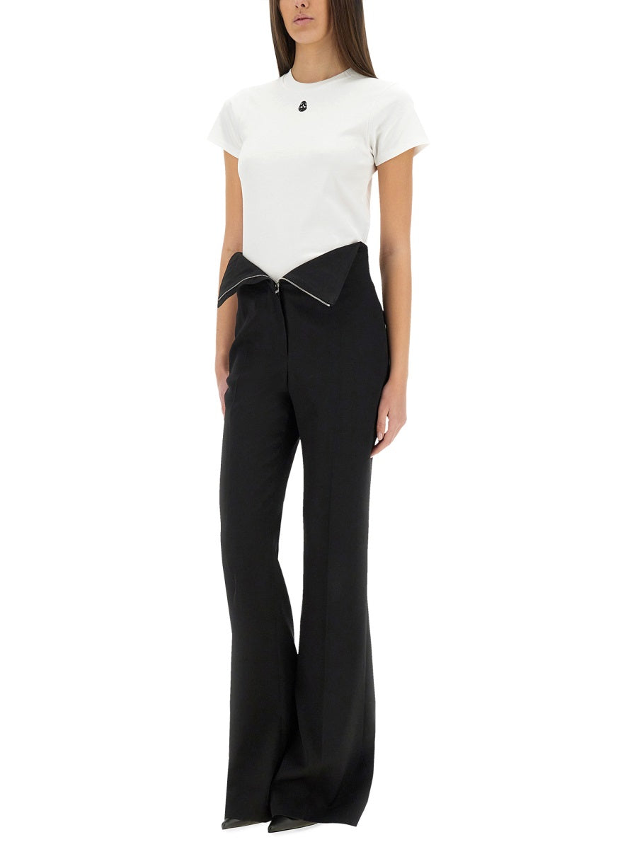 Alexander McQueen T shirts - White | Wanan Luxury