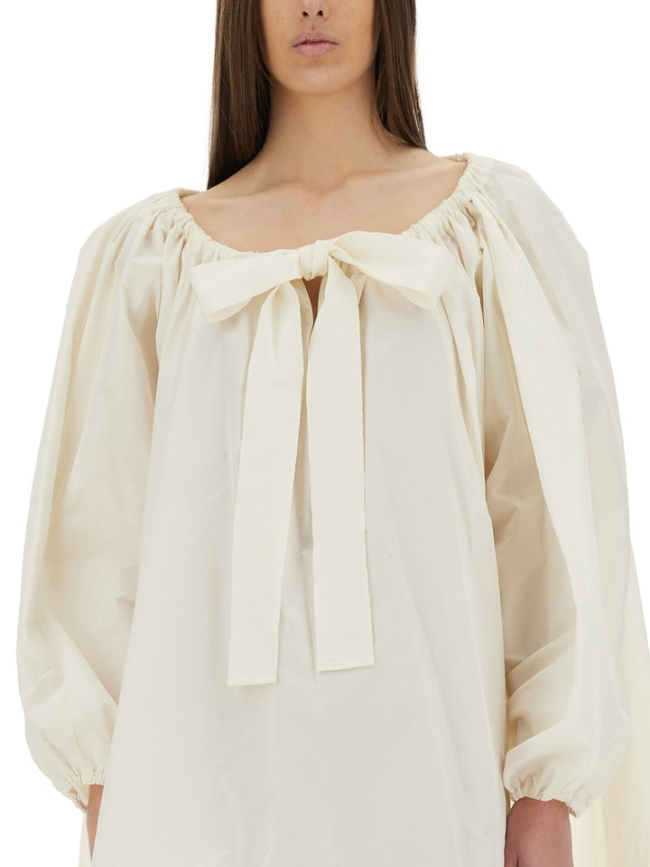 Patou Suits & Dresses - White | Wanan Luxury