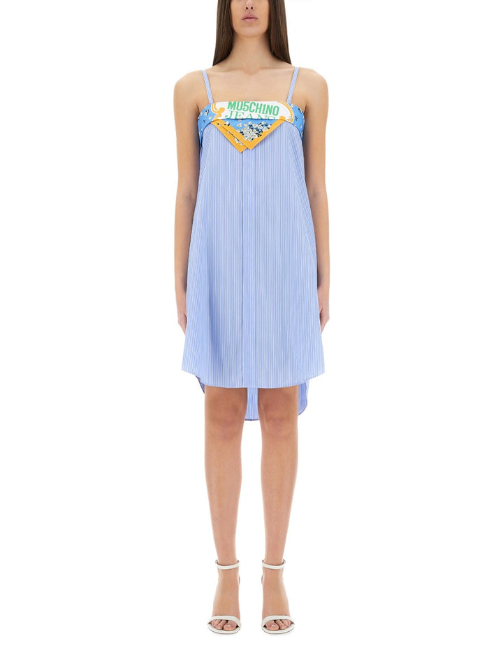Moschino Jeans Suits & Dresses - Baby Blue | eac4c2622ed13676d0787db17eb52b15b053f628