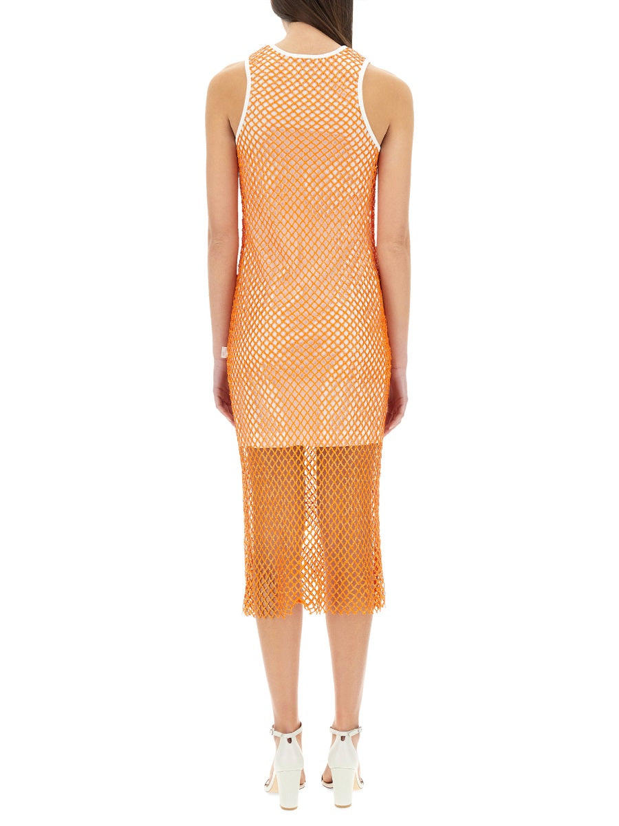 Moschino Jeans Suits & Dresses - Orange | 569031e738d85f0553f58fcabadc13a924197701